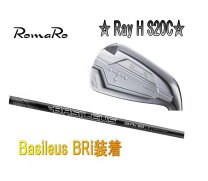 楽天市場】ロマロ Ray H（アイアン｜メンズクラブ）：クラブ<ゴルフ 