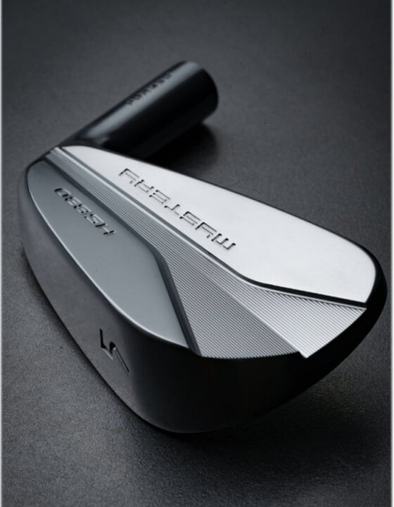 楽天市場】【NEW☆送料無料】MYSTERY GOLF HS-830 ミステリー ゴルフ 