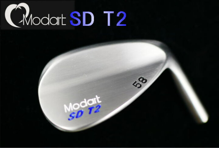 楽天市場】【NEWモデル】Modart モダート SD T2 Wedge ウェッジ 