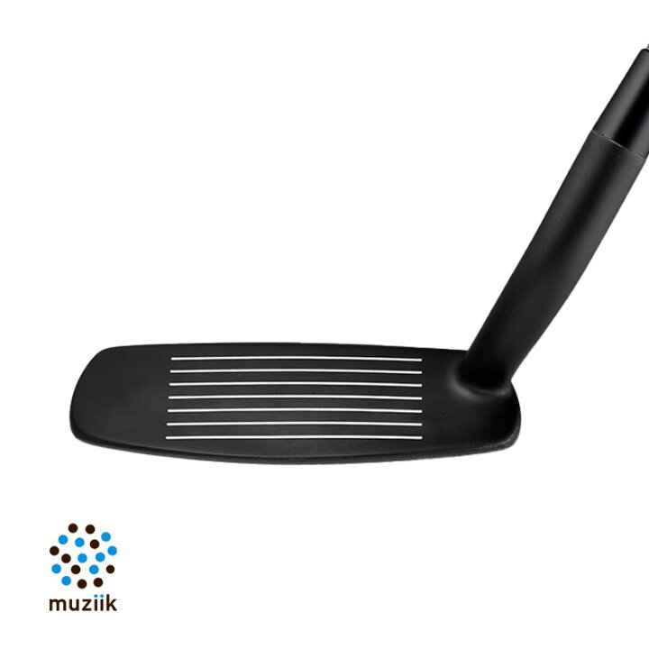 楽天市場】【再入荷・即納】Muziik Turfrider Puttersand 55 ムジーク 