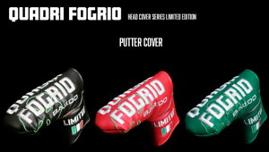 �y�Ēl�����E�ŏI�����zBALDO �o���h QUADRI FOGRIO �N�A�h���t�H���I �s���^�p�^�[�p �w�b�h�J�o�[ �V�i�I