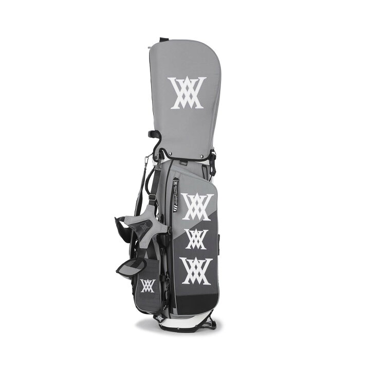 楽天市場】【最新】ANEW NEW OG2 STAND BAG アニュー スタンドキャディ 