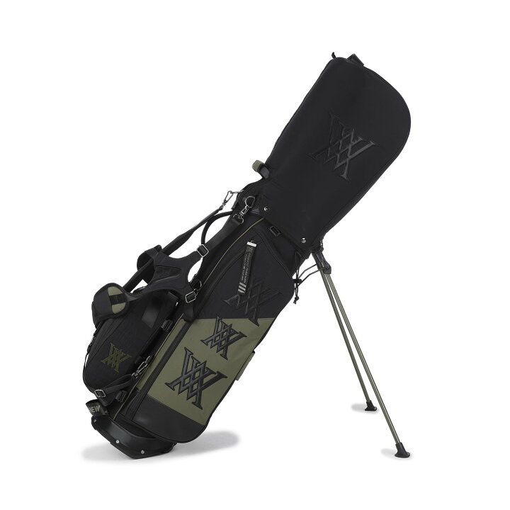 楽天市場】【最新】ANEW NEW OG2 STAND BAG アニュー スタンドキャディ 