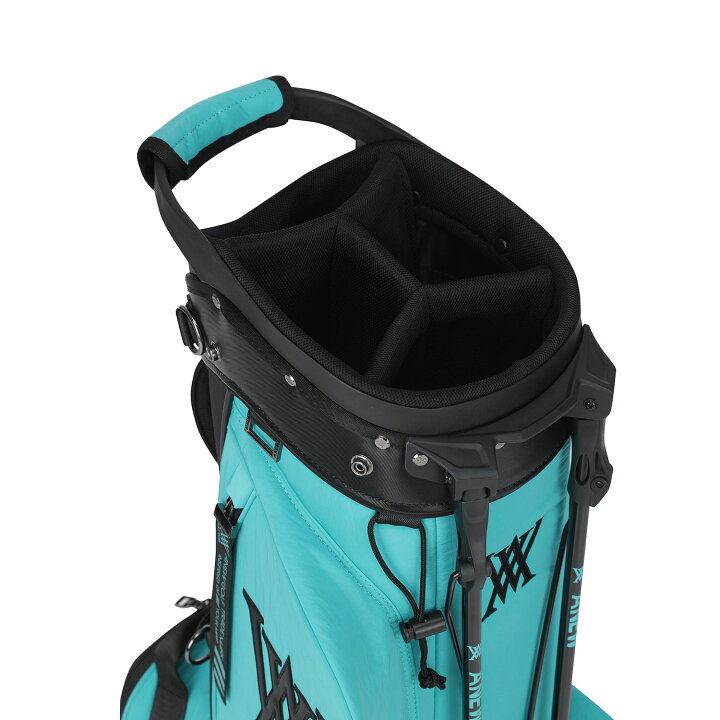 楽天市場】【最新】ANEW NEW OG2 STAND BAG アニュー スタンドキャディ 