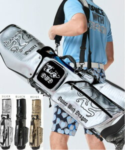 ダンスウィズドラゴン キャディバッグの人気商品・通販・価格比較 
