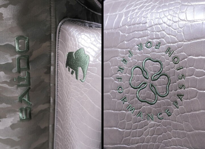 楽天市場】【NEW・数量限定】BALDO 2024 NEW CAMO JACQUARD & CROCO 