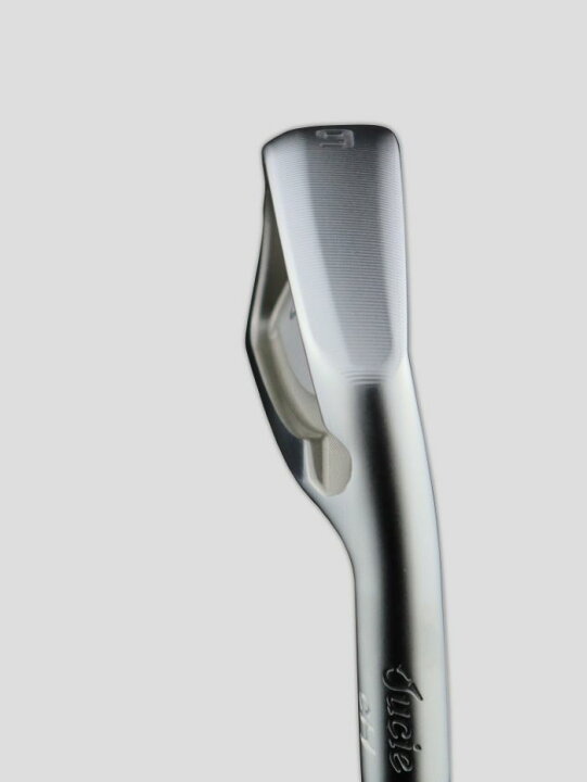 楽天市場】【NEW】JUCIE CHアイアン IRON 6-PW 5本セット ジューシー 