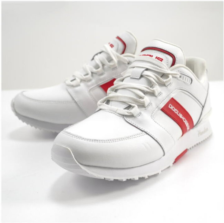 楽天市場】【即納・超撥水】DOCUS ドゥーカス DCSH752 DRY D SHOES 