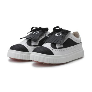 �y���[�zANEW GOLF �S���t�V���[�Y MEN MA HEART �A�j���[�S���t �����Y BLACK �u���b�N AGFUMSH06 �V�i�I