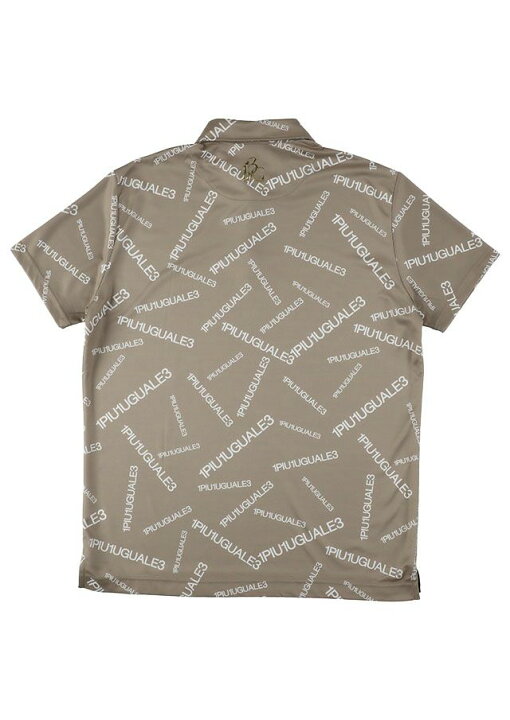 楽天市場】☆即納・30％OFF☆ 1PIU1UGUALE3 113 GOLF S/S POLO RANDOM 