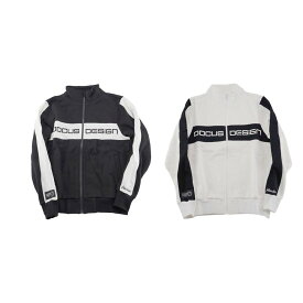 ★2022新作★DOCUS ドゥーカス DD Track Jacket ジャケット メンズ レディース 【DCM22A009】