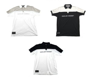 ŏIDOCUS hD[JX DD Max Cool Polo DCM23S001 dcap23ss Y |Vc StEFA yDCM23S001z