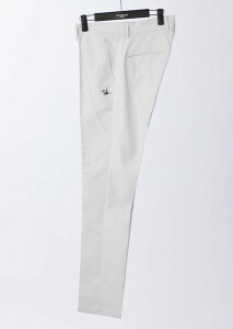 [E40OFF1PIU1UGUALE3 113 GOLF113 GOLFCREASE PANTS EmsDEmEO@[g St Y N[Xpc WHITE zCgyGRP125-POE439-10z