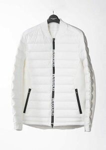 [E30OFF1PIU1UGUALE3 EmsDEmEO@[g St Ems 113 GOLF DOWN BLOUSON _E u] WHITE zCg yGRB082-POE429z