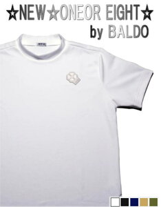 �yNEW�z BALDO ONEOR EIGHT �p�b�`���b�V�����b�N�l�b�N �o���h �����I�A�G�C�g �����Y �V�i�I