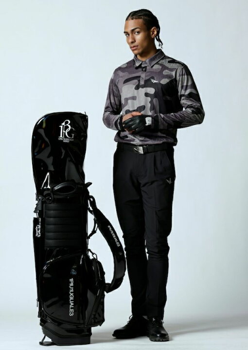 楽天市場】☆即納・30％OFF☆1PIU1UGUALE3 113 GOLF TUCK PANTS ウノ 