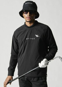 lCuh1PIU1UGUALE3 EmsDEmEO@[g St Ems 113 GOLF SNEED JAC Xj[h Y BLACK ubN yGRB124-GPE001z