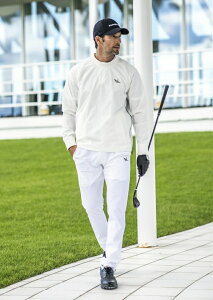 lCuh1PIU1UGUALE3 EmsDEmEO@[g St Ems 113 GOLF SNEED JAC Xj[h Y WHITE zCg yGRB124-GPE001z