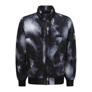 NEWANEW MEN SP HIDDEN HOOD MA-1 JACKET Aj[ St Y qfB t[h MA-1 WPbg AGFSMJK03