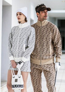 lC1PIU1UGUALE3 113 GOLF KNIT TRACK JACKET EmsDEmEO@[g St Ems Y jbgWPbg BEIGE x[WyGRK087-GCU002z