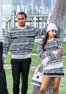 lC1PIU1UGUALE3 113 GOLF COOGI-2 CREW EmsDEmEO@[g St Ems Y WHITE zCgyGRK089-GCU002z