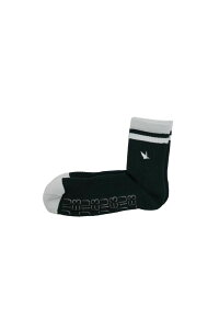 ylCz1PIU1UGUALE3 GOL MIDDLE SOX BLACK/WHITE I (S) 22`25cm EmsEm EmsDEmEO@[g St ~h\bNX fB[X ubN/zCg GRG467-GCU001 !!