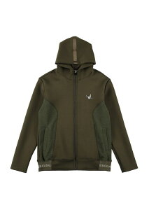 lC1PIU1UGUALE3 113 GOLF RIB LOGO PARKER EmsDEmEO@[g St Ems Yu S p[J[ KAHKI J[LyGRB133-GPU013z