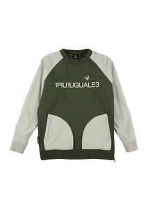 lC1PIU1UGUALE3 113 GOLF CRAZY SNEED JACK EmsDEmEO@[g St Ems Y NCW[ Xj[h WbN KHAKI/OFF WHITE J[L/ItzCgyGRB131-GPU012z