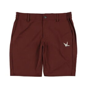��NEW��1PIU1UGUALE3 113 GOLF LUXE MESH SHORTS �E�m�s�D�E�m�E�O�@�[���g�� �S���t �����Y �n�[�t�p���c �V���[�g�p���c �E�m�s���E�m BURGUNDY ���@�\�K���f�B�y GRP206-GPU022�z