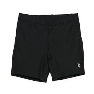 ★NEW★AND MY NAME UNISEXメッシュハーフパンツ アンドマイネーム ショートパンツ 250709 新品!!