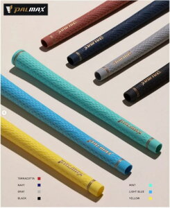 �yNEW�zPALMAX SOFT WAVE �p���}�b�N�X �\�t�g �E�F�[�u �S���t �O���b�v GRIP 1�{�`�������\�I