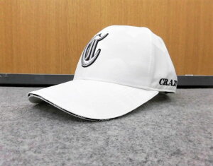 yNEWE[zCRAZY NCW[ CAP Jt WHITE Lbv ViI