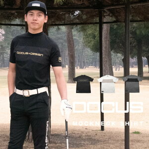 yŏIzDOCUS hD[JX MOCKNECK SHIRT bNlbN StEFA YyDCM22S003z