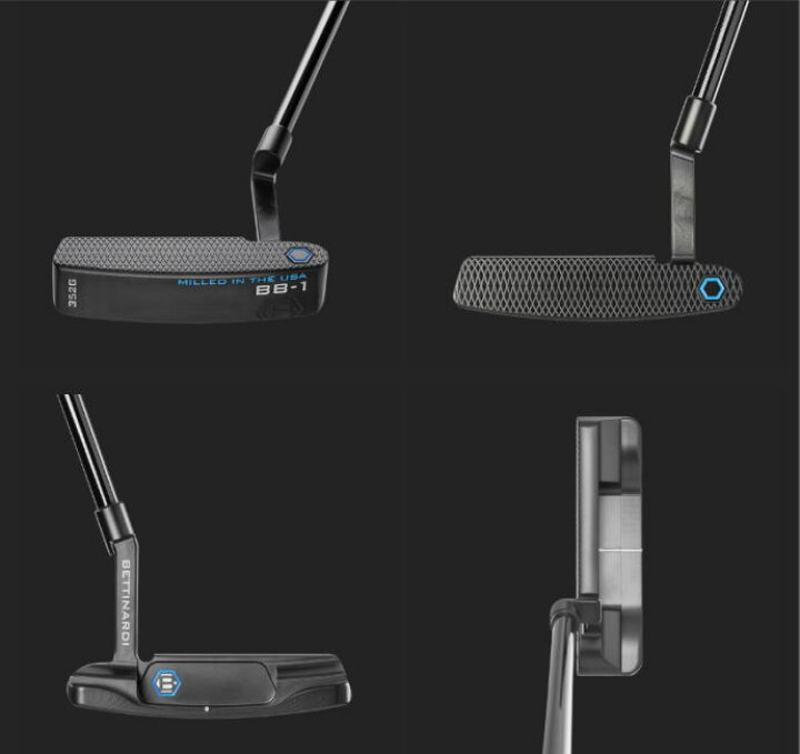 楽天市場】【NEW】BETTINARDI BB SERIES BB1 ベティナルディ BB 