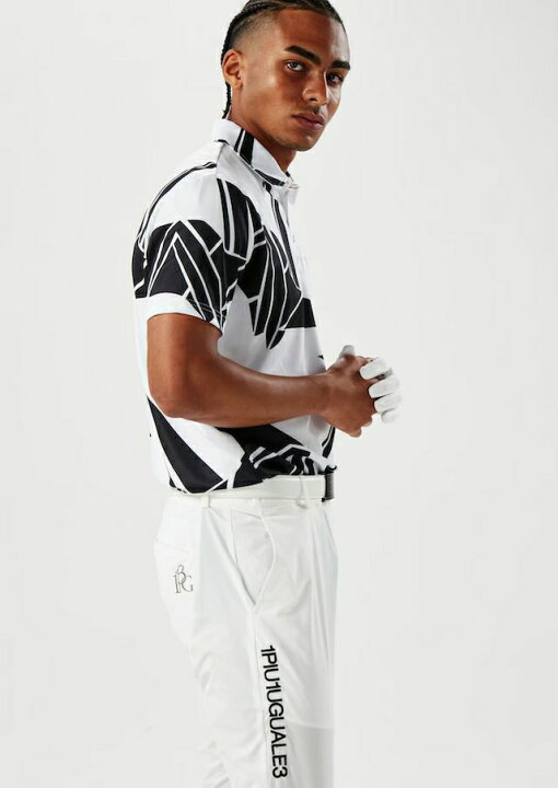 楽天市場】【即納】1PIU1UGUALE3 113 GOLF S/S POLO ORIGAMI CRANE 