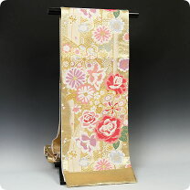 楽天市場】西陣織 金 糸（帯｜和服）：レディースファッションの通販 