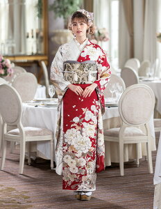 赤 or レッド) 成人式 女性着物 | 通販・人気ランキング - 価格.com