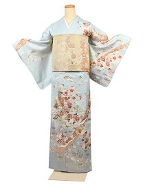 楽天市場】 訪問着 > 訪問着セット : 和商