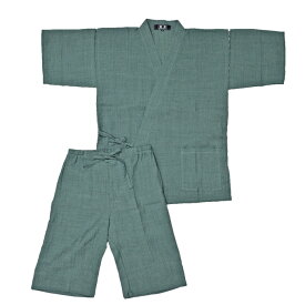 甚平 1603 近江ちぢみ本麻甚平 日本製 和粋庵プレゼント 甚兵衛 高級甚平　じんべい　麻100%　 父の日 ギフト・プレゼント メンズ 男性