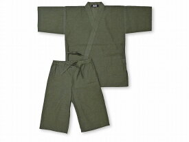 甚平 7060 綿しじら甚平 日本製 和粋庵プレゼント 甚兵衛 高級甚平　じんべい　 父の日 ギフト・プレゼント メンズ 男性