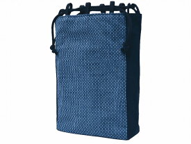 信玄袋 -日本製ドビー織信玄袋 和装 バッグ