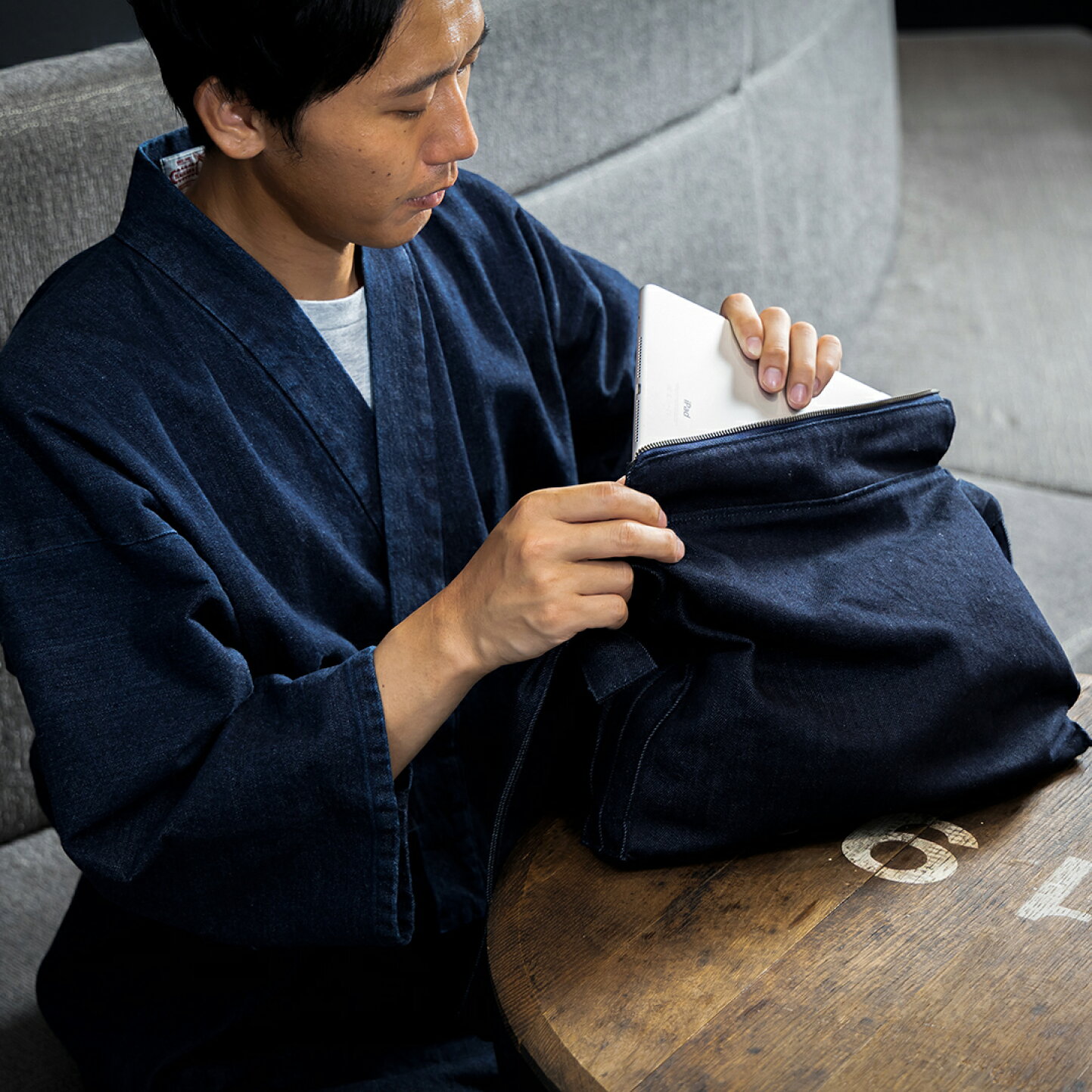 楽天市場 | 作務衣・甚平ブランド 和粋庵 - 作務衣・甚平の通販 