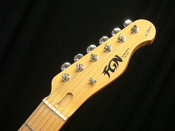 楽天市場】FGN FUJIGEN フジゲン NTL11MMHT-WN Neo Classic SERIES 