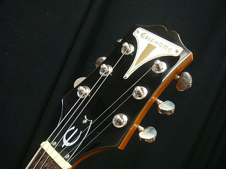 楽天市場】【ポイント3倍】Epiphone Wildkat STUDIO AN エピフォン 