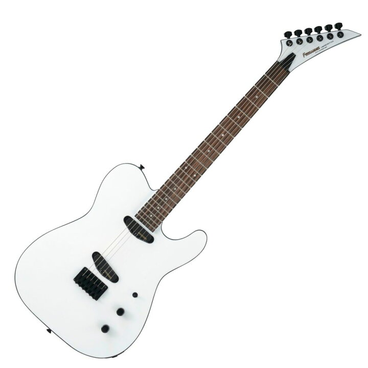 楽天市場】Fernandes TEJ-STD 2S SW フェルナンデス エレキギター 