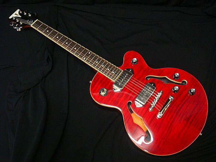 楽天市場】Epiphone Wildkat STUDIO WR エピフォン ワイルドキャット 