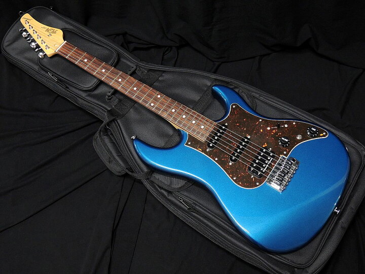 楽天市場】FGN FUJIGEN フジゲン JOS-CL-G/OLP J-Standard ストラト 