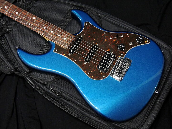 楽天市場】FGN FUJIGEN フジゲン JOS-CL-G/OLP J-Standard ストラト 
