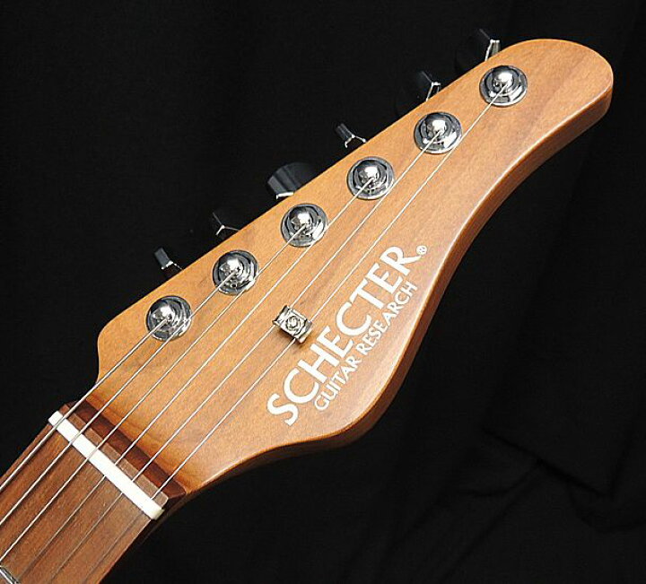 楽天市場】【ポイント3倍】SCHECTER SD-2-24-VTR-FM/UBB/RM Ultimate  