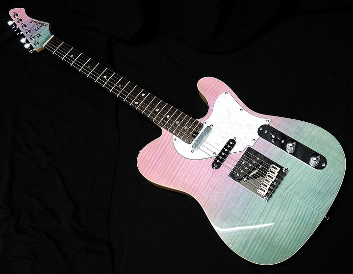 楽天市場】AriaProII 615-AE200 SSPK Sunset Pink アリアプロツー 